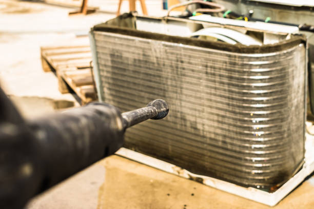 Best Local Air Duct Cleaning Services  in Athens, TN