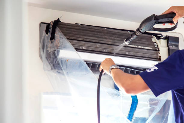 Air Duct Mold Removal in TN