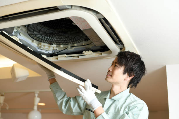 Best HVAC Duct Inspection Services  in Athens, TN