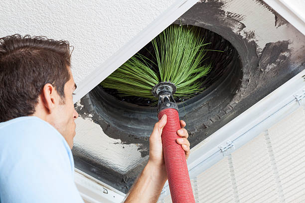 Best Residential Air Duct Cleaning  in Athens, TN